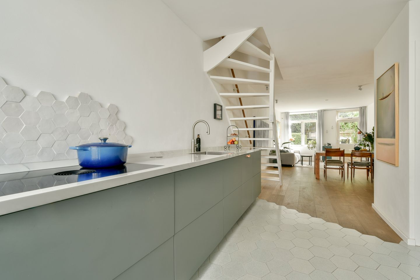 Foto 4 van Ringdijk 17-H