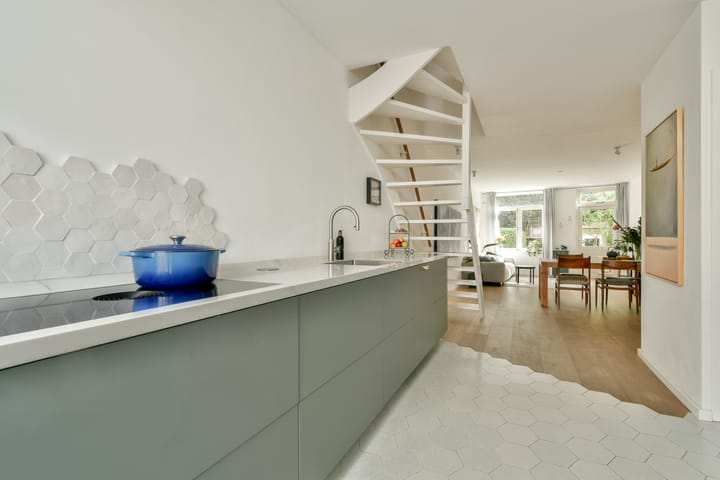 Foto 4 van Ringdijk 17-H