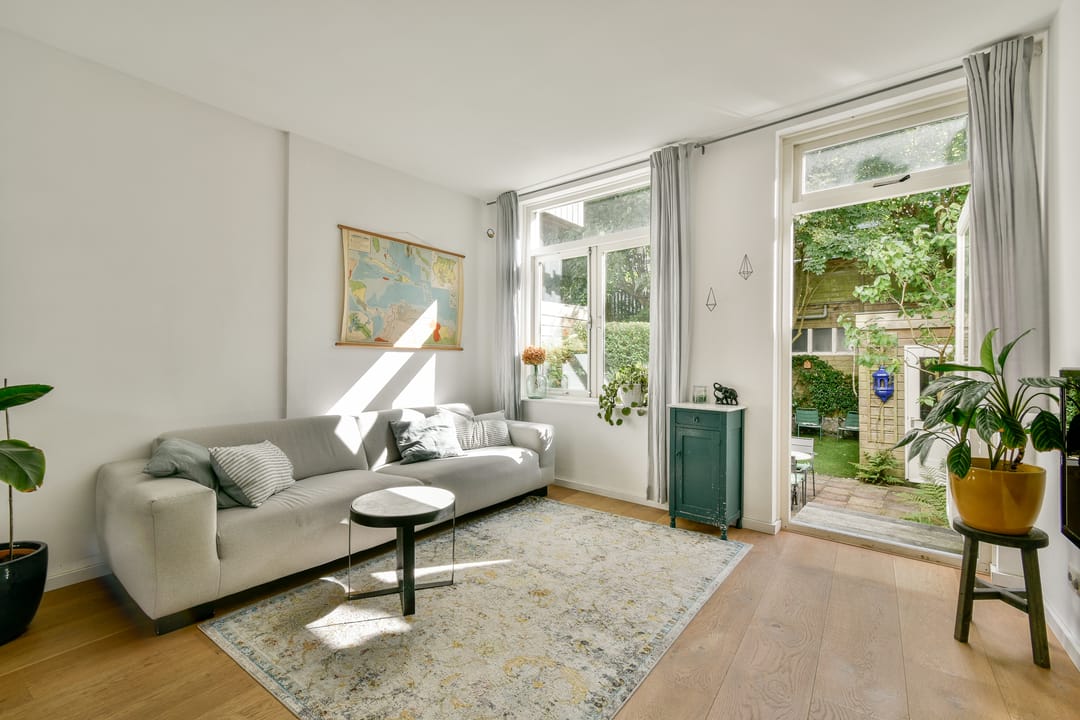 Foto 8 van Ringdijk 17-H