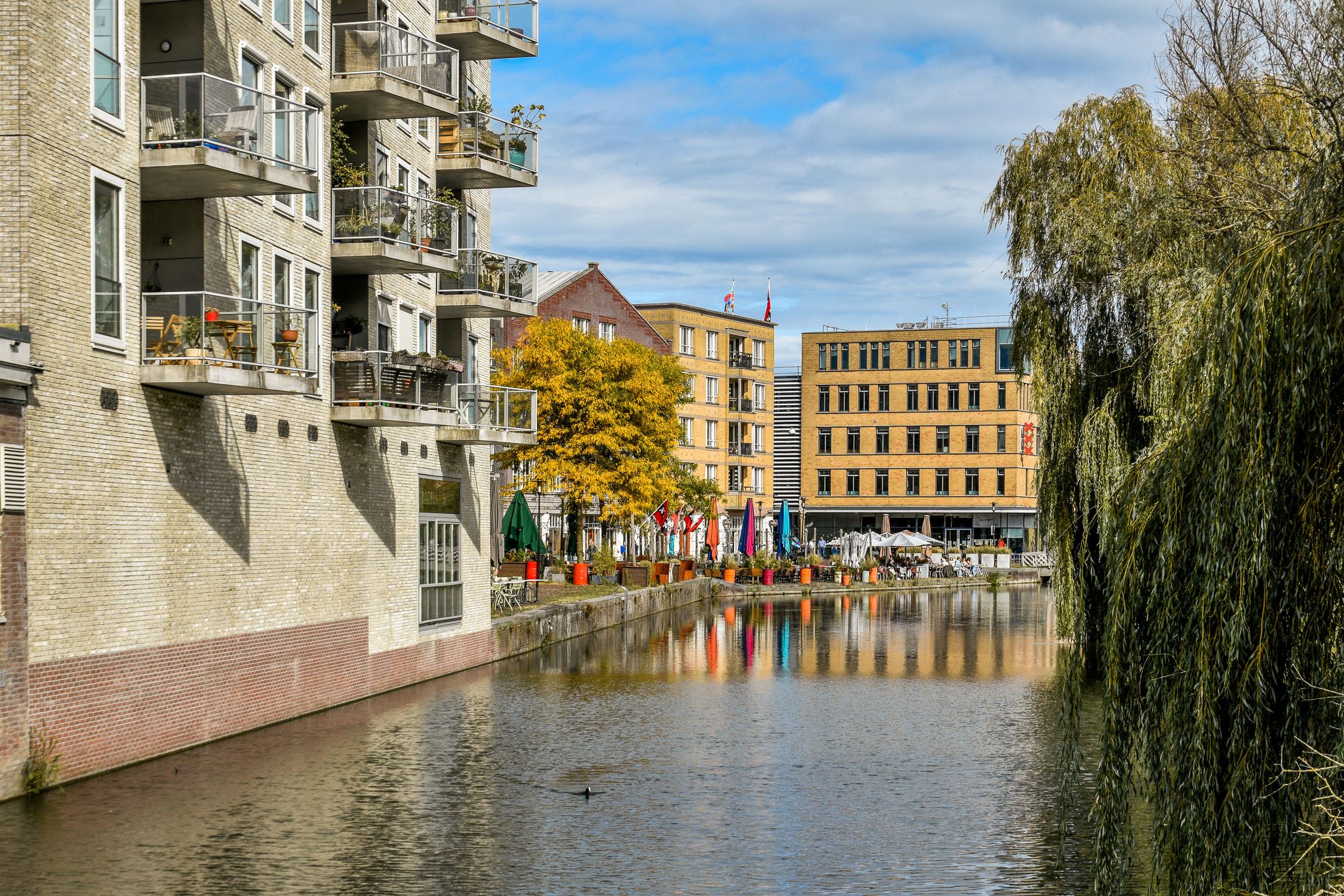 Foto 30 van Ringdijk 17-H