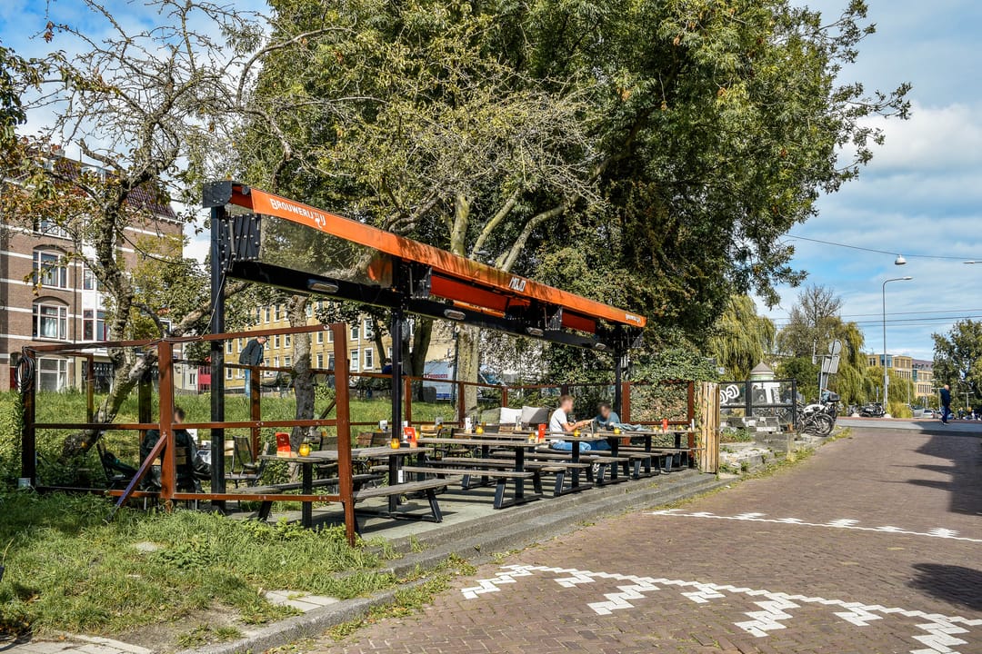 Foto 31 van Ringdijk 17-H