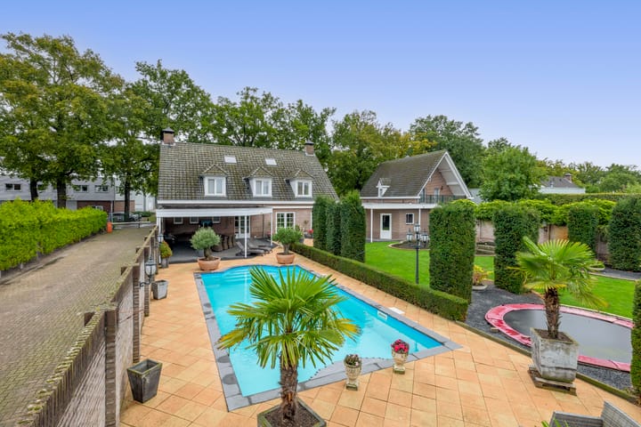 Foto 2 van Duizeldonksestraat 1-C