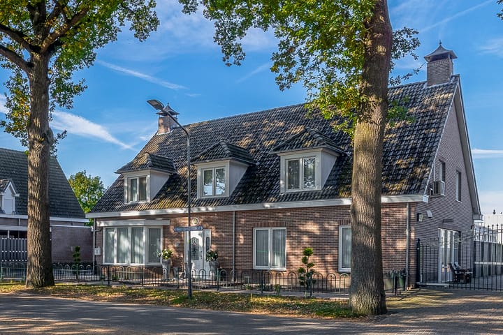 Foto 43 van Duizeldonksestraat 1-C