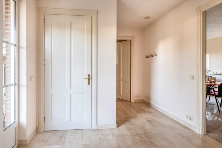 Foto 9 van Duizeldonksestraat 1-C