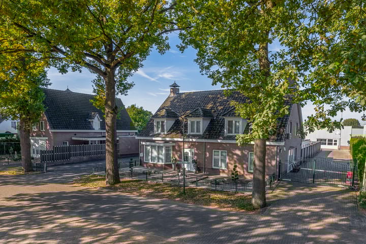 Foto 5 van Duizeldonksestraat 1-C