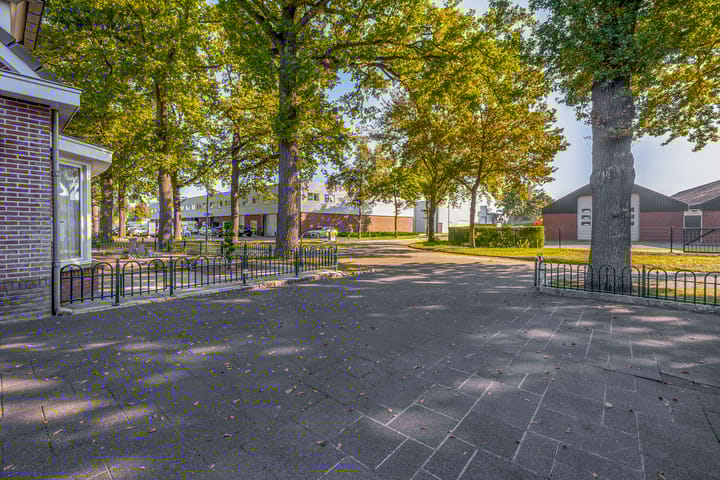 Foto 6 van Duizeldonksestraat 1-C