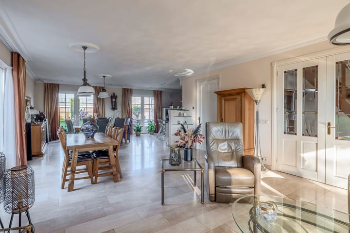 Foto 11 van Duizeldonksestraat 1-C