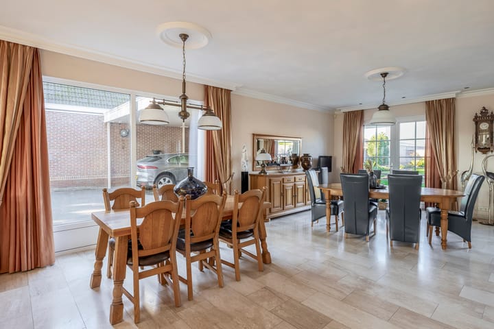 Foto 14 van Duizeldonksestraat 1-C