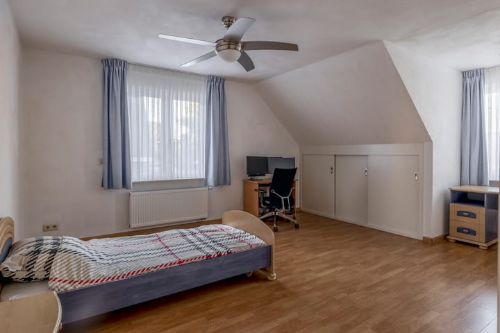 Foto 32 van Duizeldonksestraat 1-C