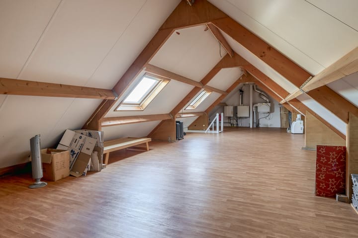 Foto 42 van Duizeldonksestraat 1-C