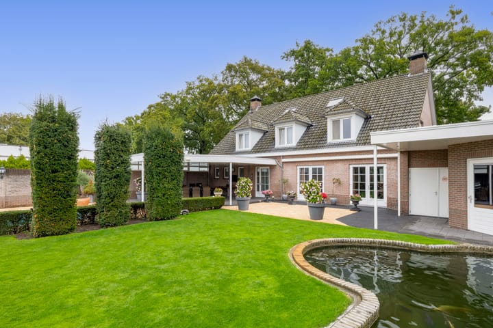 Foto 45 van Duizeldonksestraat 1-C