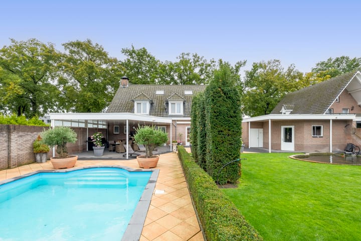 Foto 46 van Duizeldonksestraat 1-C