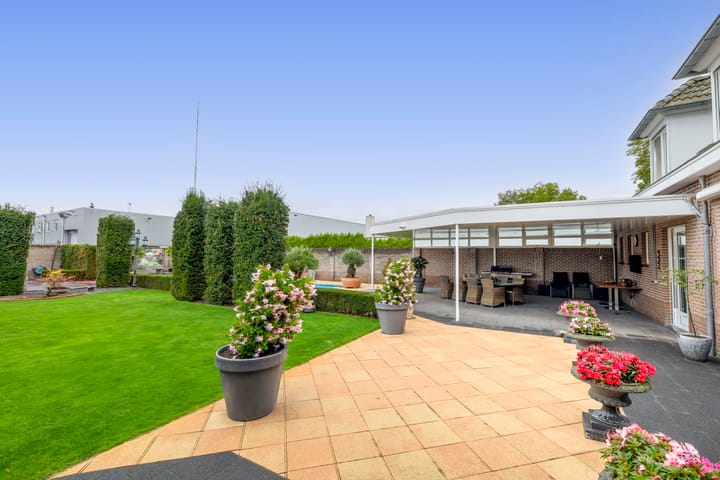 Foto 47 van Duizeldonksestraat 1-C