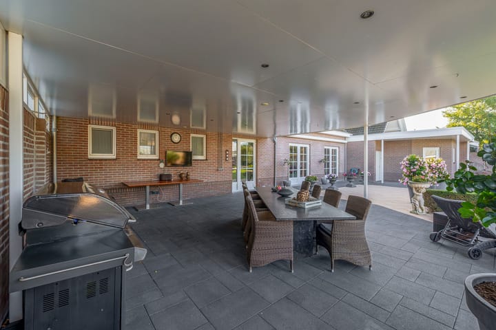 Foto 50 van Duizeldonksestraat 1-C