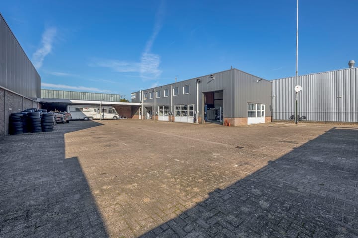 Foto 62 van Duizeldonksestraat 1-C