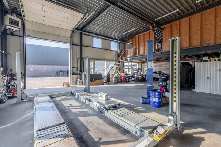 Foto 64 van Duizeldonksestraat 1-C