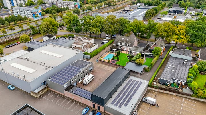 Foto 67 van Duizeldonksestraat 1-C