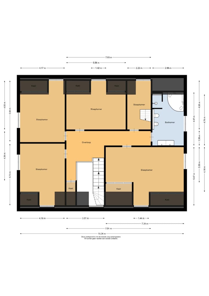 Foto 69 van Duizeldonksestraat 1-C