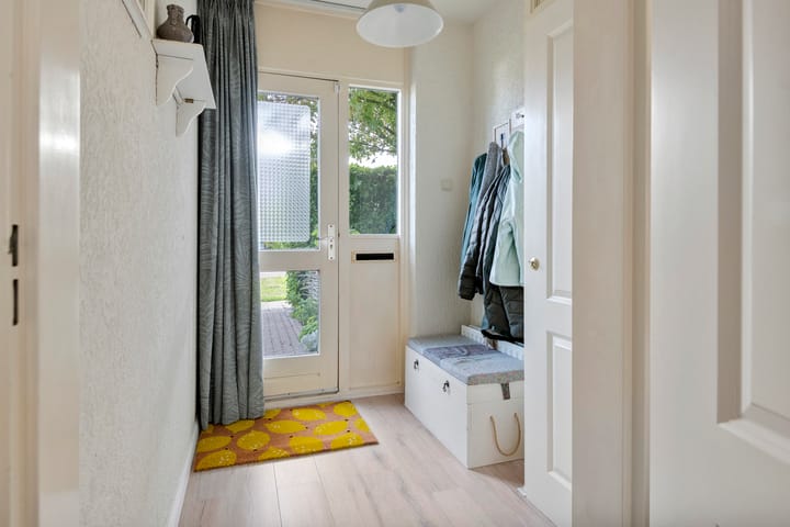 Foto 3 van Kastanjelaan 37