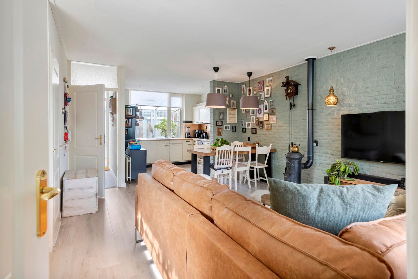 Foto 4 van Kastanjelaan 37