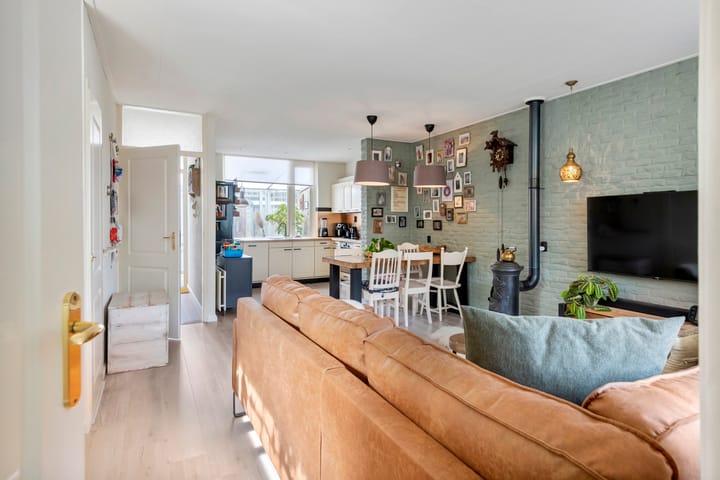 Foto 4 van Kastanjelaan 37