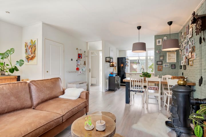 Foto 5 van Kastanjelaan 37