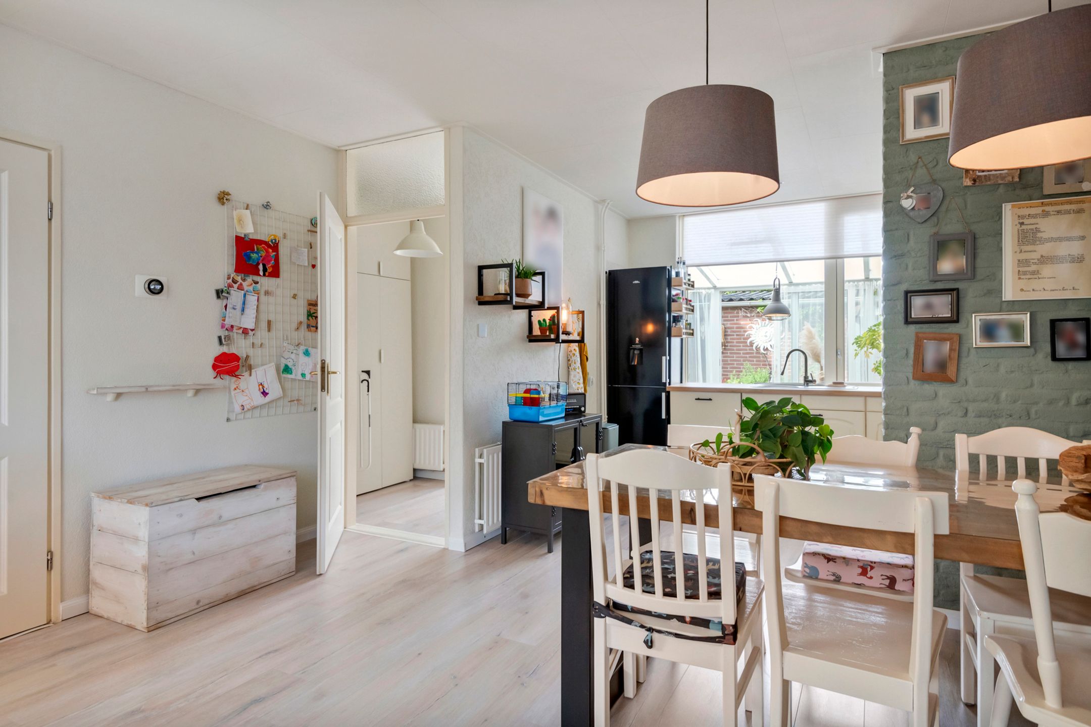 Foto 6 van Kastanjelaan 37