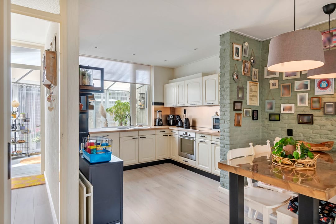 Foto 7 van Kastanjelaan 37