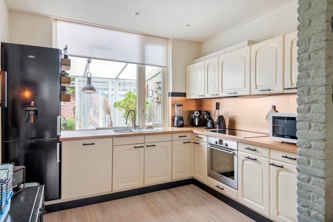 Foto 8 van Kastanjelaan 37