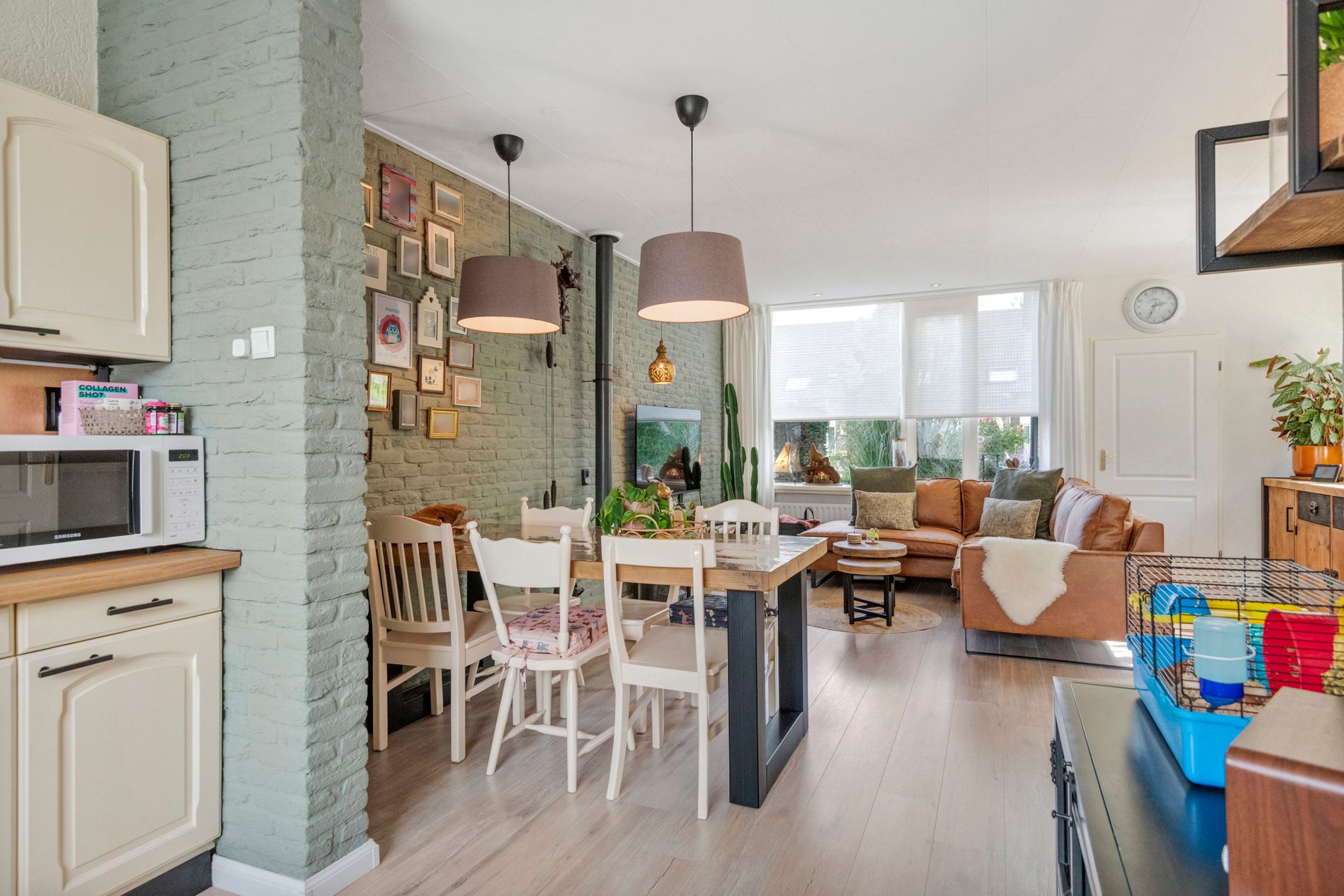 Foto 9 van Kastanjelaan 37