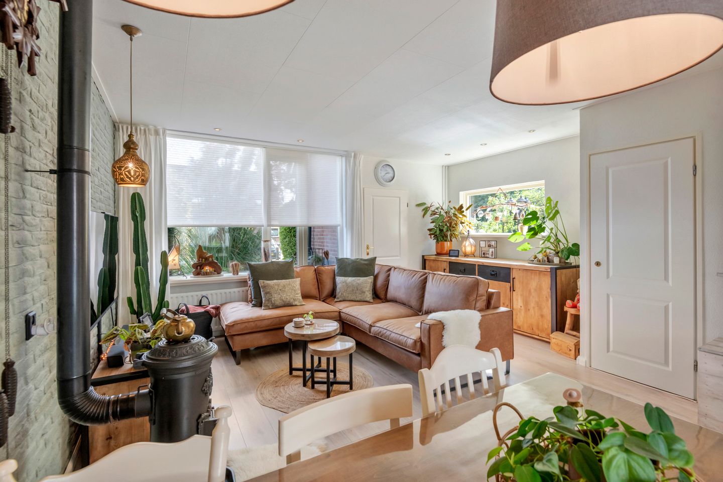 Foto 10 van Kastanjelaan 37