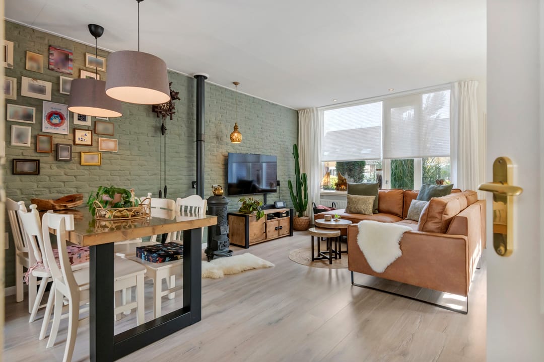 Foto 11 van Kastanjelaan 37