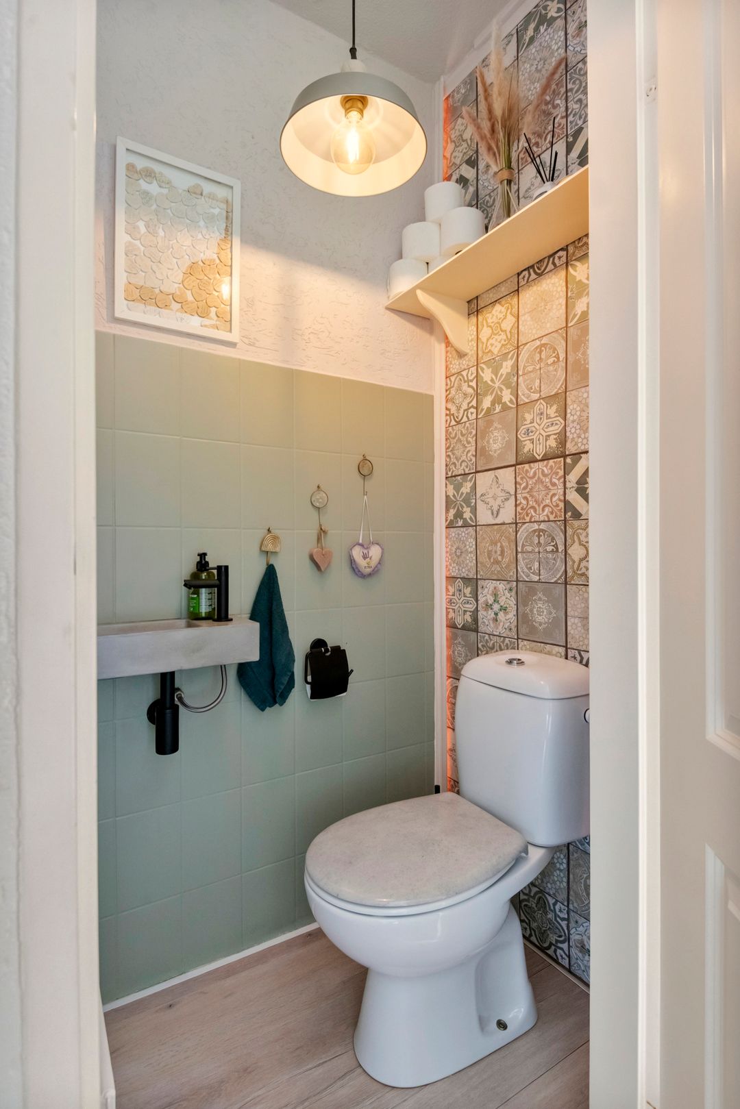 Foto 13 van Kastanjelaan 37