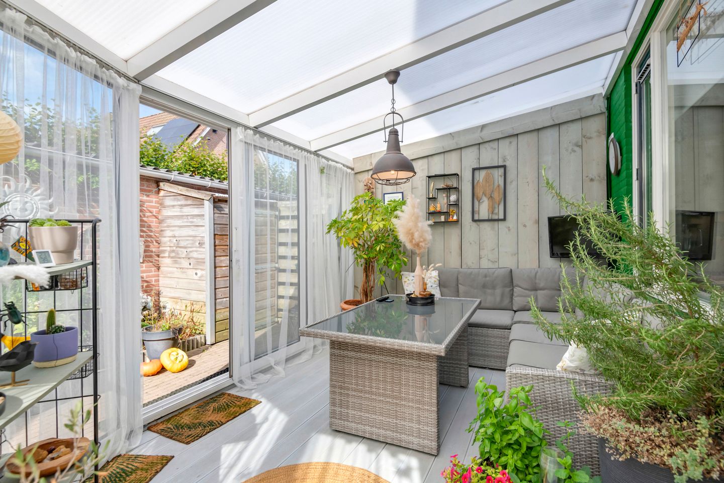 Foto 14 van Kastanjelaan 37