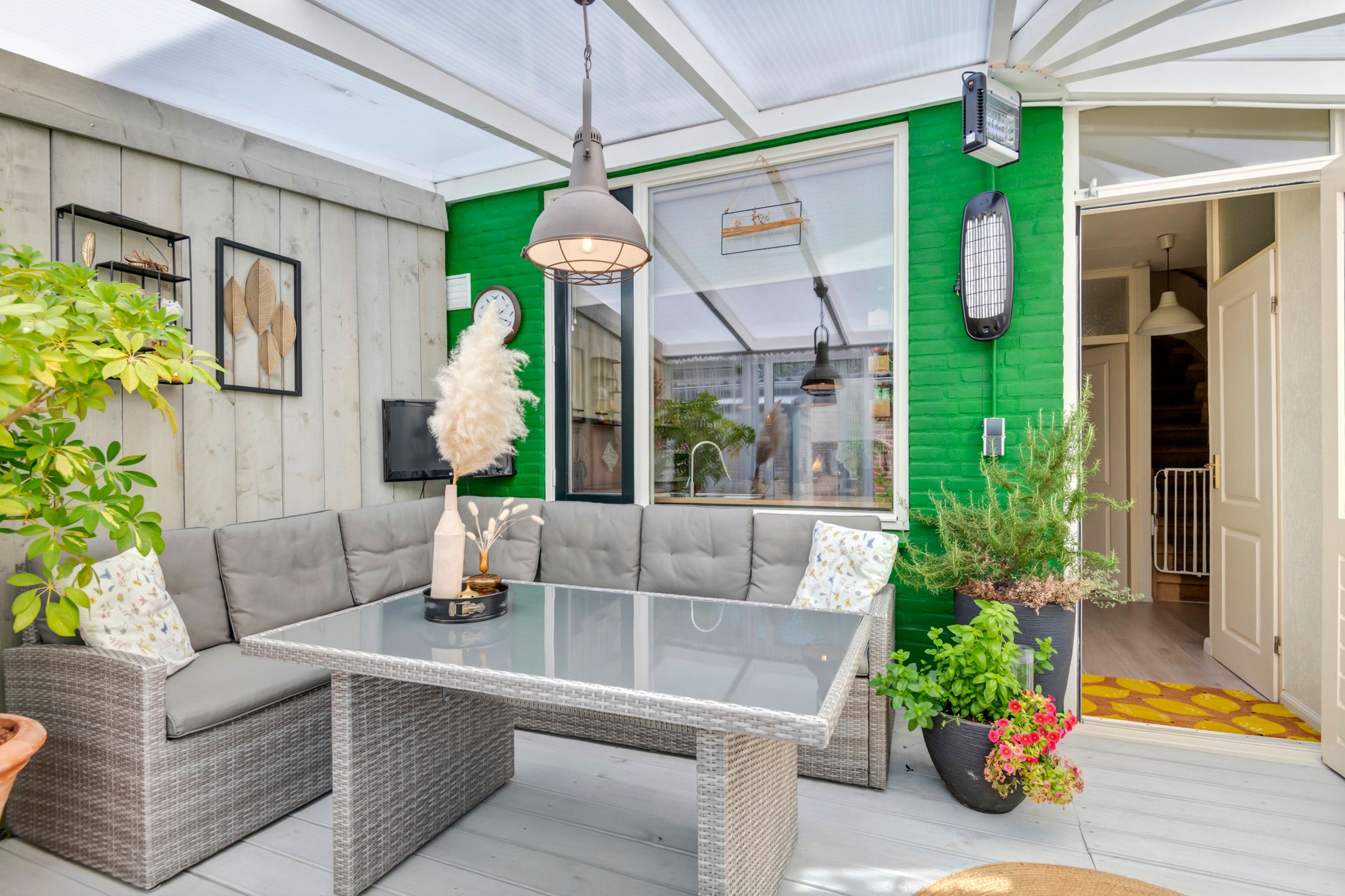 Foto 15 van Kastanjelaan 37