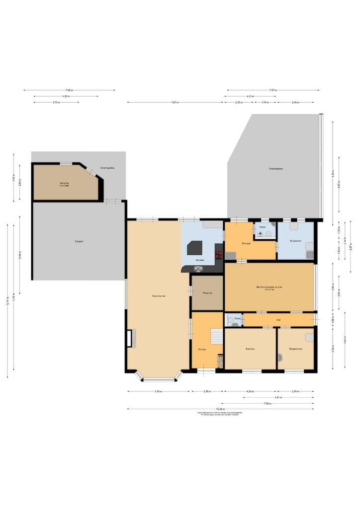 Foto 68 van Duizeldonksestraat 1-C