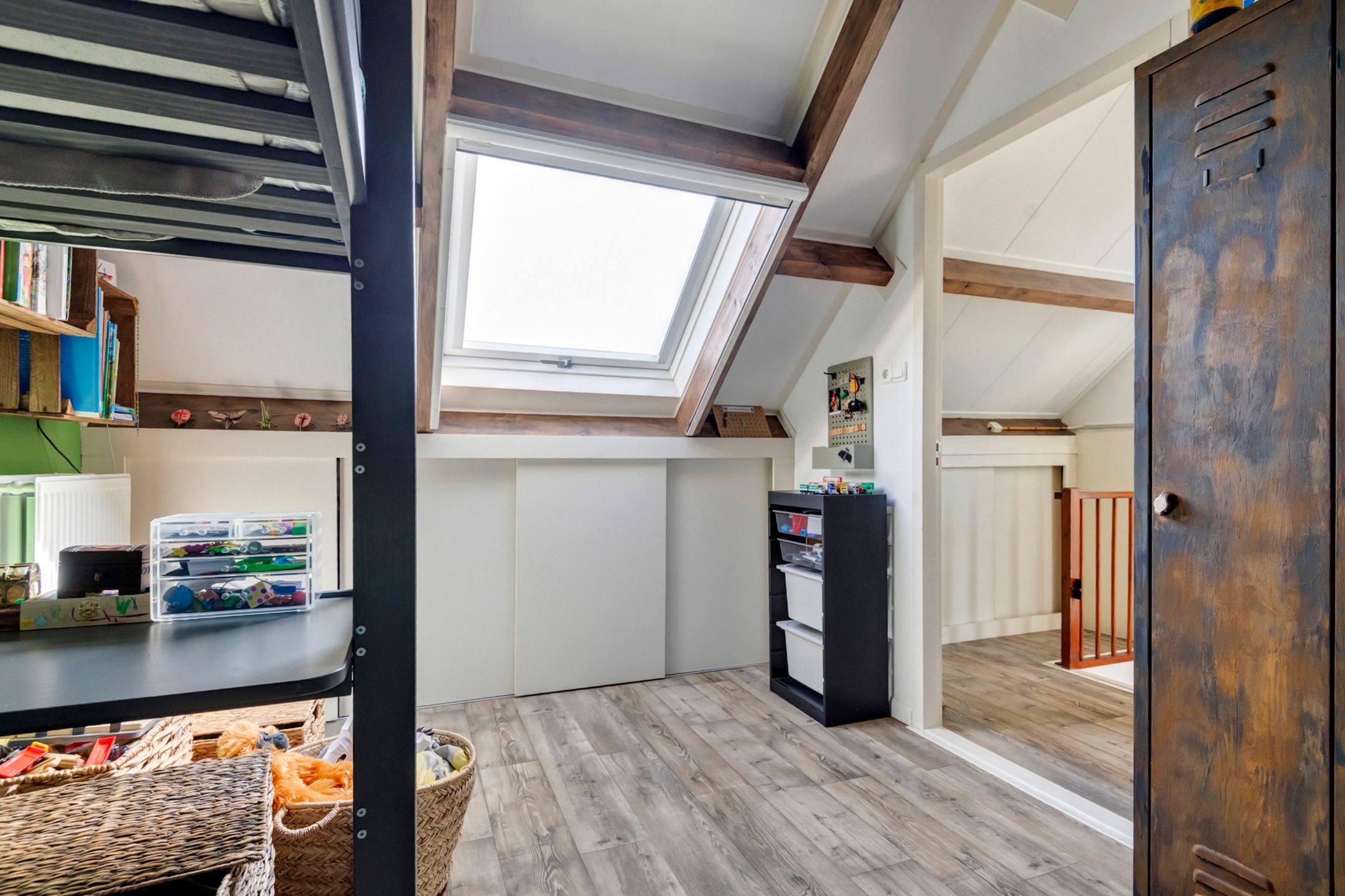 Foto 24 van Kastanjelaan 37