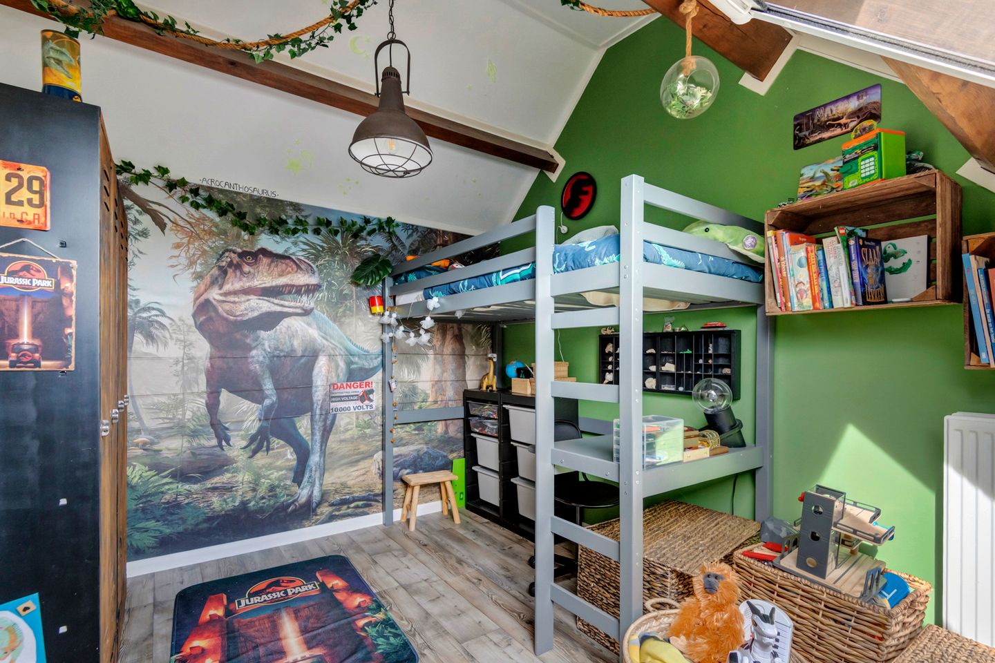 Foto 25 van Kastanjelaan 37