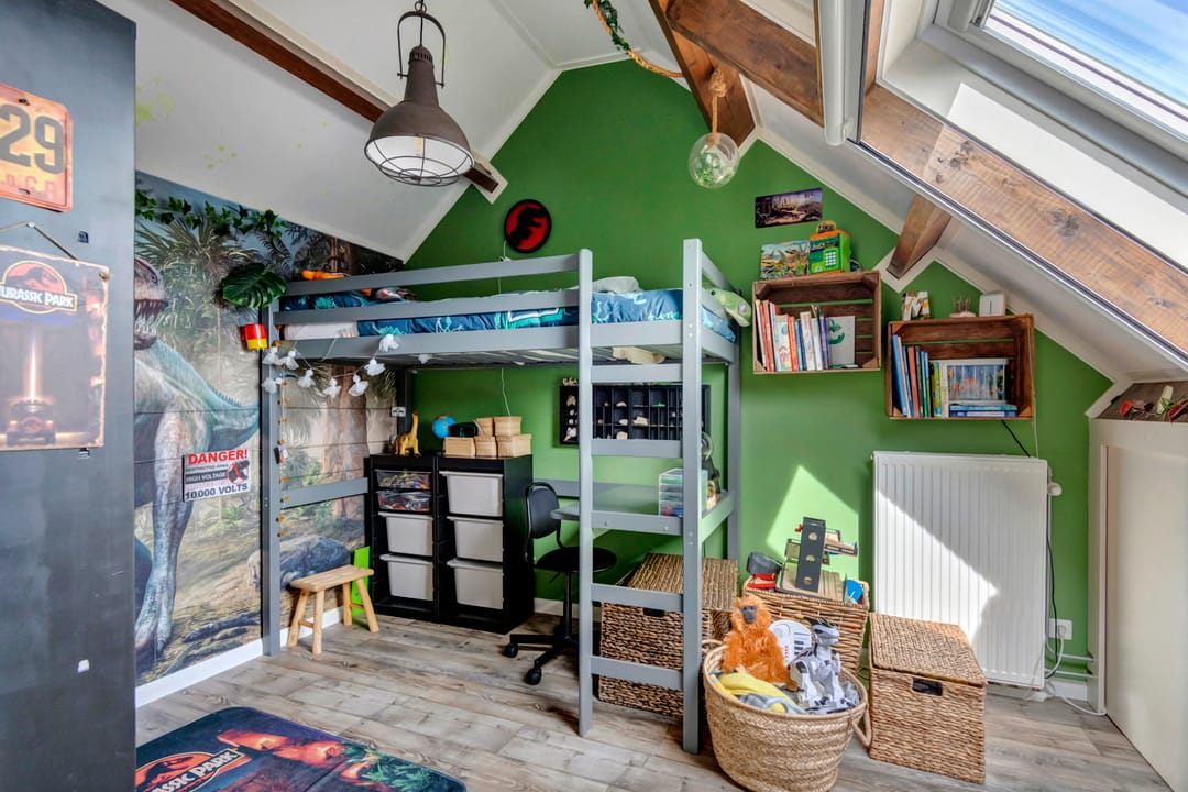 Foto 26 van Kastanjelaan 37