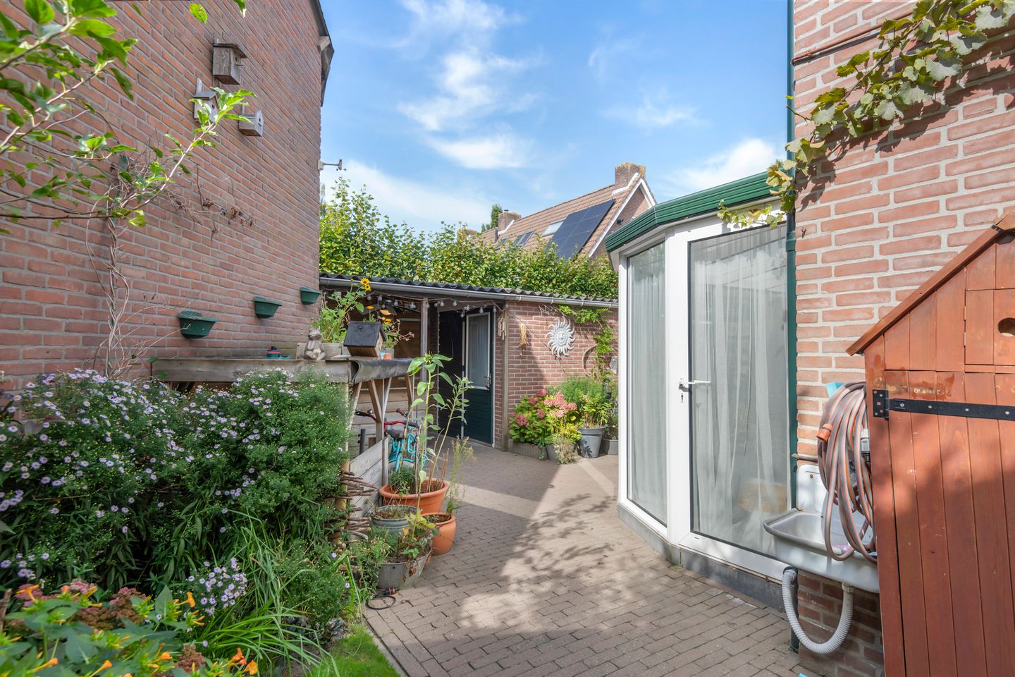 Foto 29 van Kastanjelaan 37