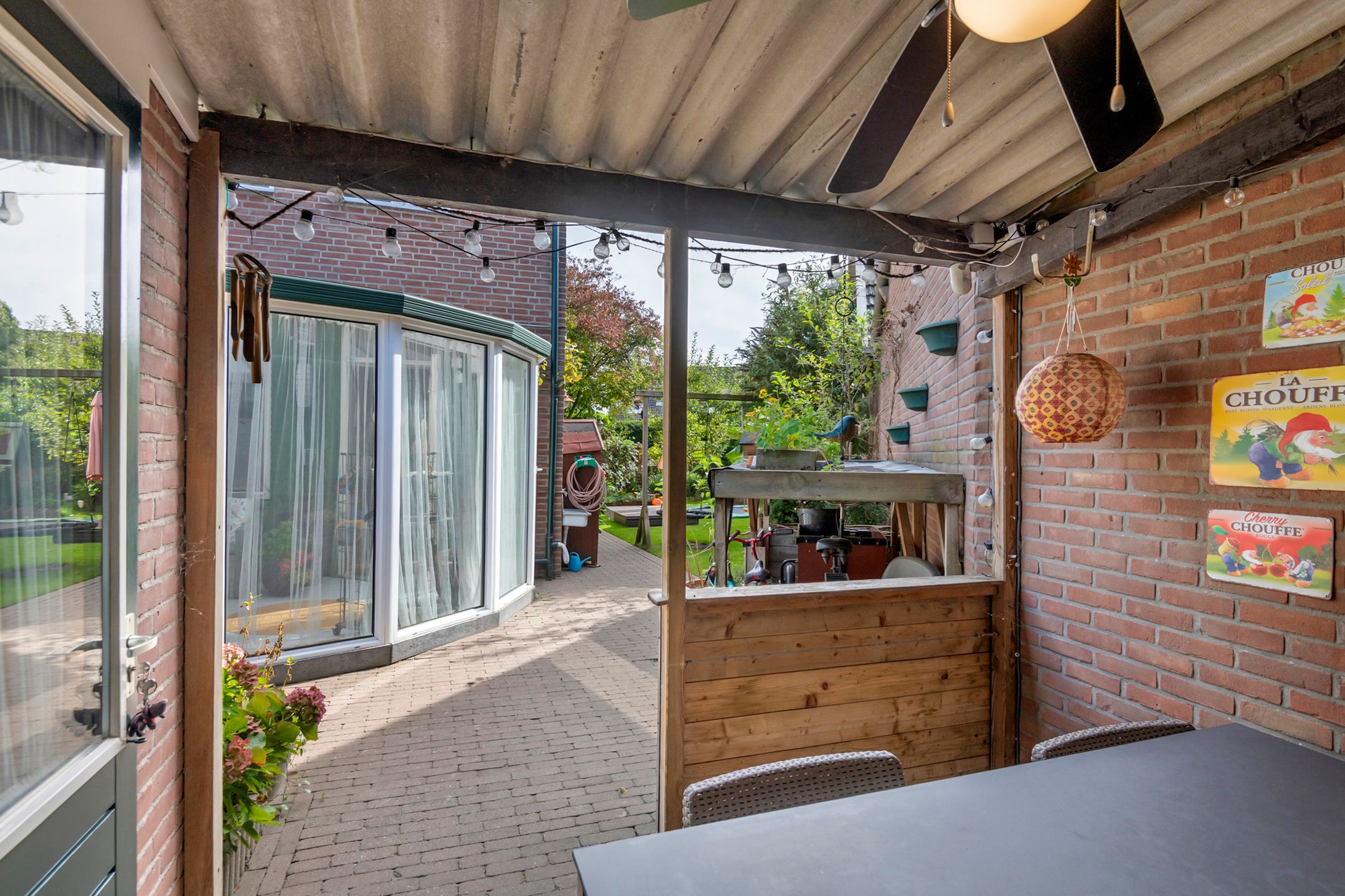 Foto 30 van Kastanjelaan 37