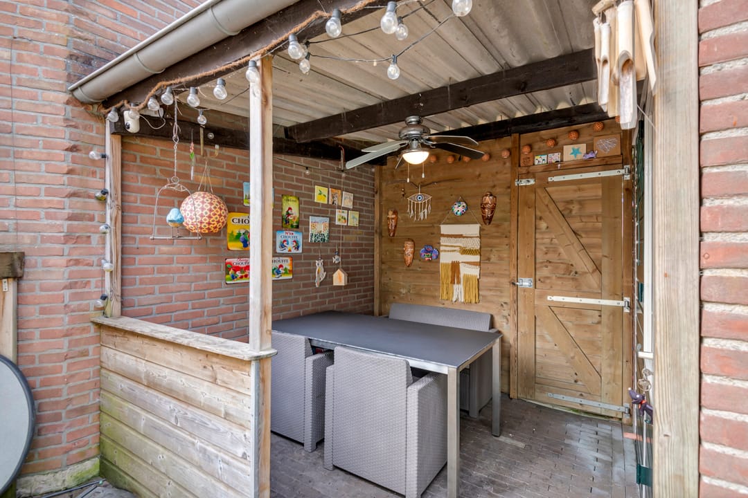 Foto 31 van Kastanjelaan 37