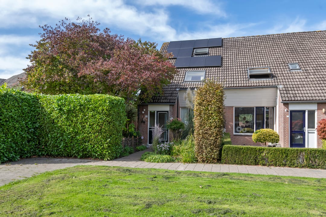 Foto 32 van Kastanjelaan 37