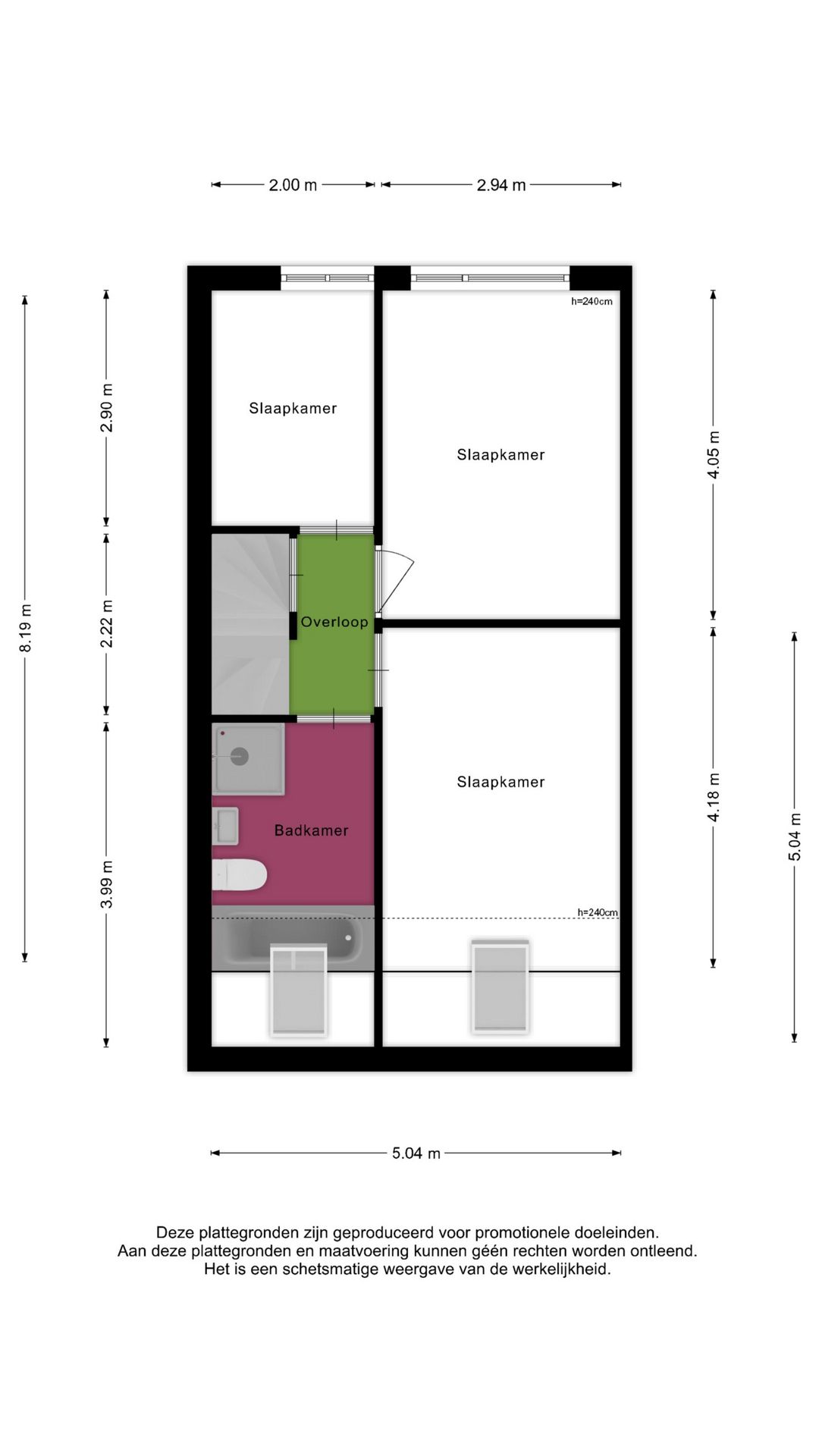 Foto 35 van Kastanjelaan 37