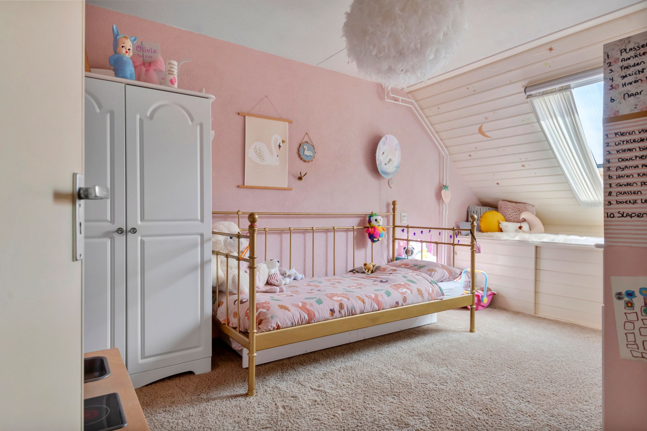 Foto 18 van Kastanjelaan 37