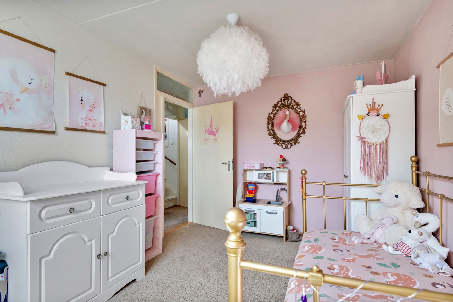 Foto 19 van Kastanjelaan 37