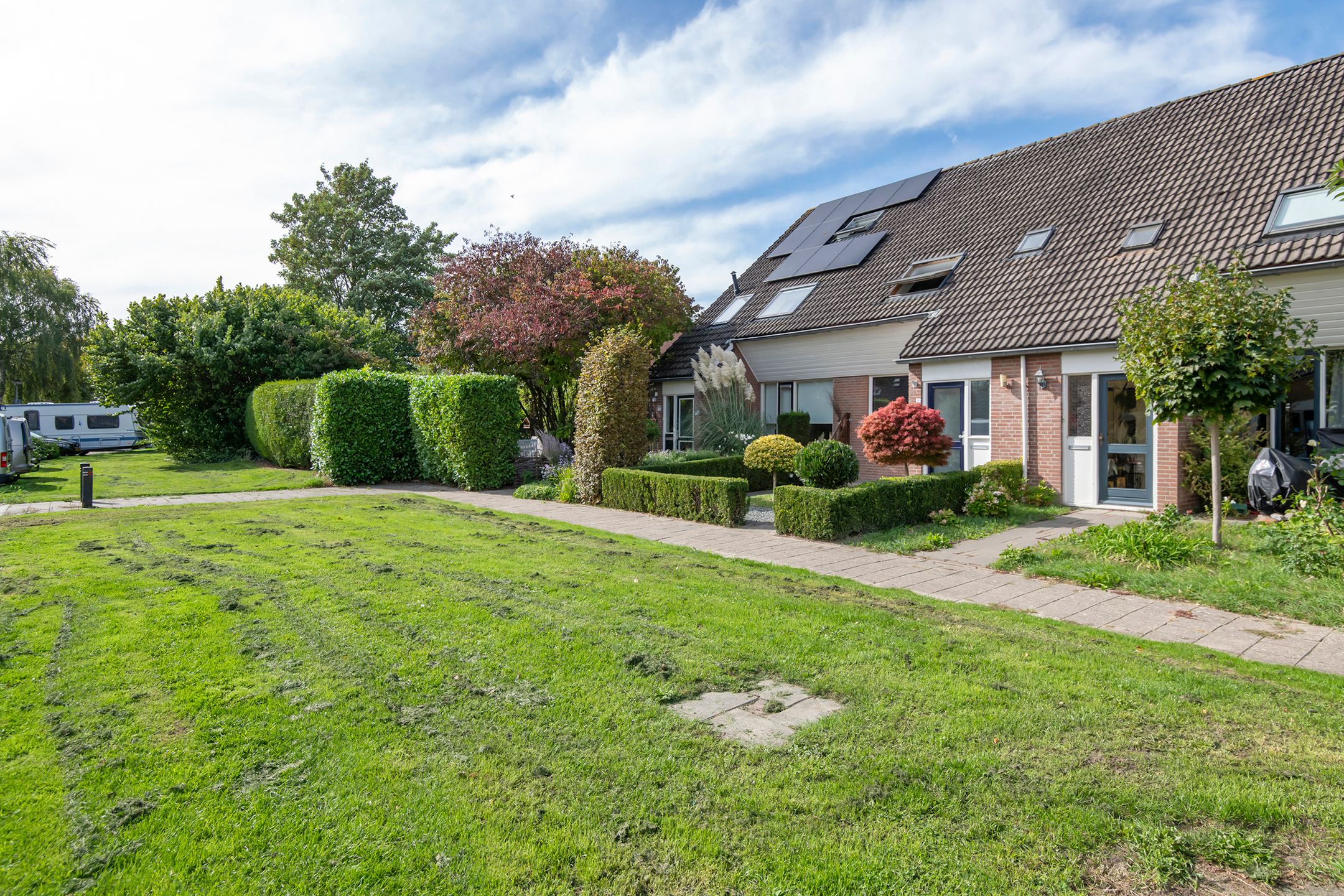 Foto 27 van Kastanjelaan 37