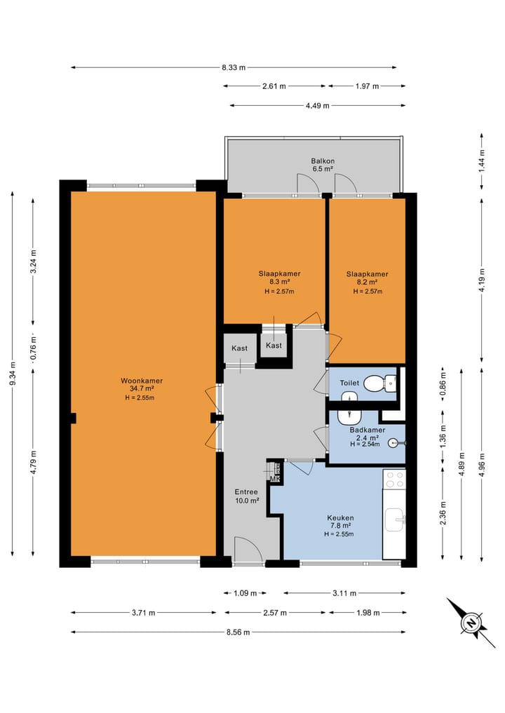 Photo 30 of Sint Martinuslaan 1