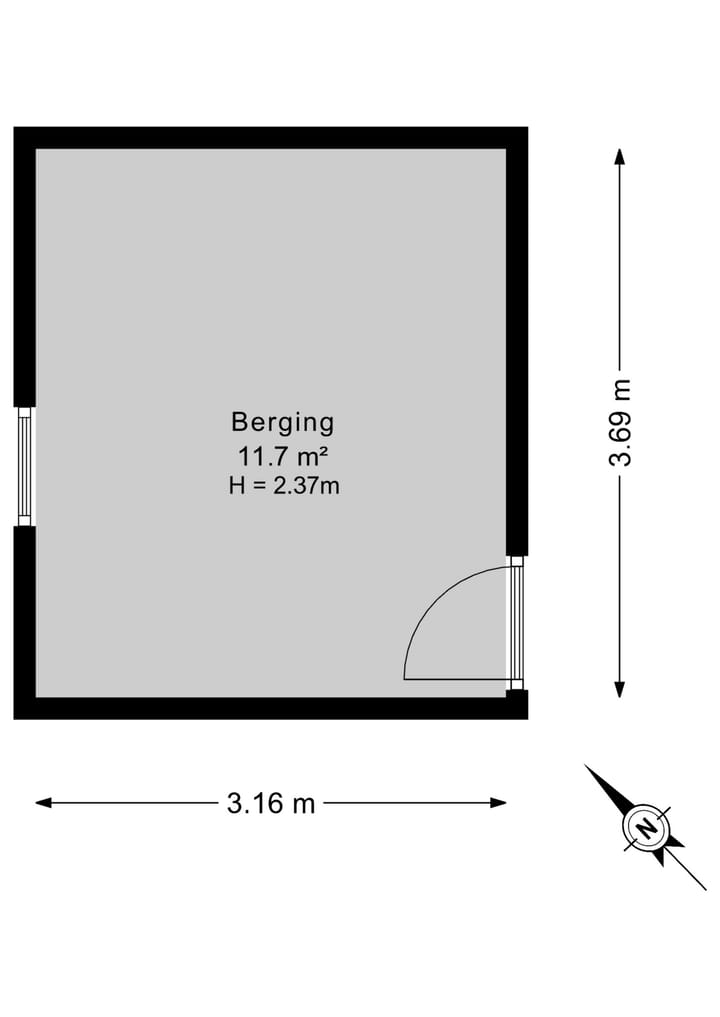 Photo 31 of Sint Martinuslaan 1