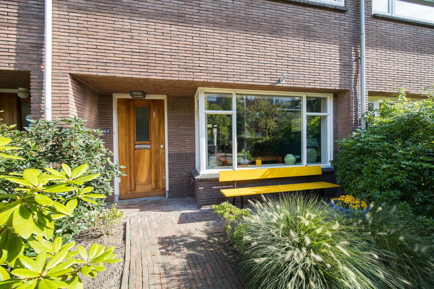 Foto 5 van Prof. Hugo de Vrieslaan 60